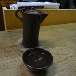 独酌　三四郎 - 