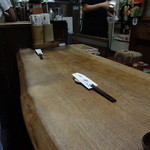 独酌　三四郎 - 