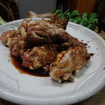 独酌　三四郎 - 