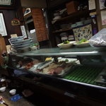 独酌　三四郎 - 