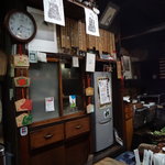 独酌　三四郎 - 