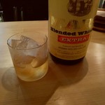 鎌田製作所 - 鹿児島産マルスウイスキー