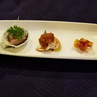 赤坂 四川飯店 - 
