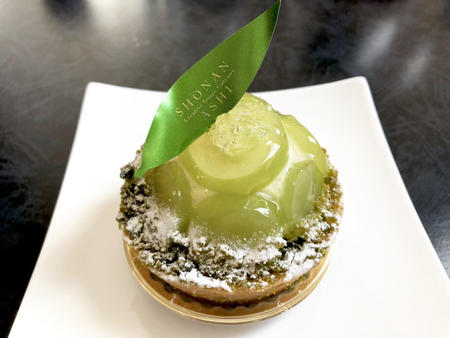 湘南ガトーアベニュー葦 平塚旭店 ショウナンガトーアベニュー アシ 大磯 ケーキ 食べログ