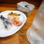 次郎長鮨 - ままま一杯♪
