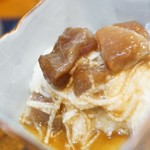 次郎長鮨 - マグロ〜〜〜〜