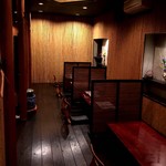 ときずし 山田 - 