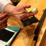 ときずし 山田 - 