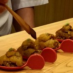 ときずし 山田 - 