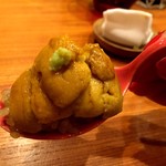 ときずし 山田 - 