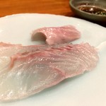 ときずし 山田 - 