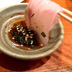 ときずし 山田 - 