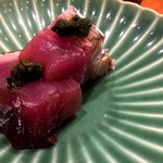 ときずし 山田 - 