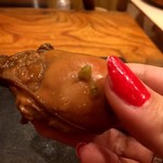 ときずし 山田 - 