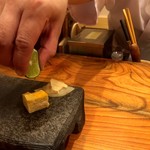 ときずし 山田 - 