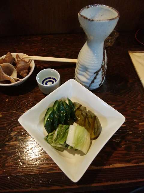 鬼平 - 北山形（焼き鳥）の写真