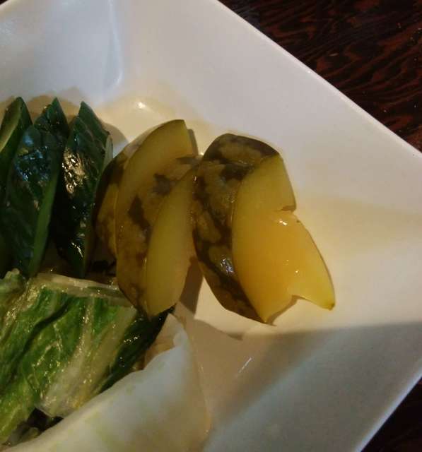 鬼平 - 北山形（焼き鳥）の写真