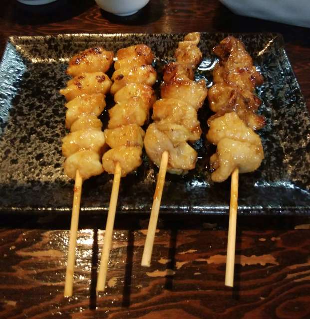 鬼平 - 北山形（焼き鳥）の写真