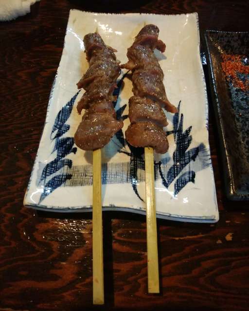 鬼平 - 北山形（焼き鳥）の写真