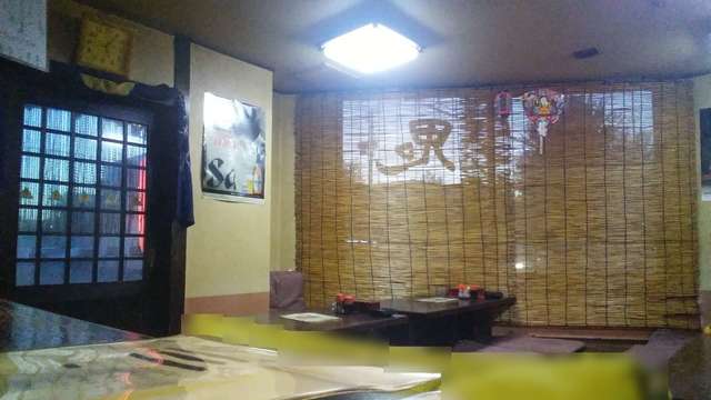 鬼平 - 北山形（焼き鳥）の写真