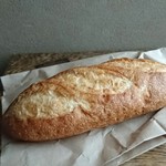 墨繪パン 新宿店 - 