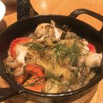 キュイジーヌ・MA - 