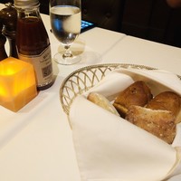 ベンジャミンステーキハウス 六本木 - 