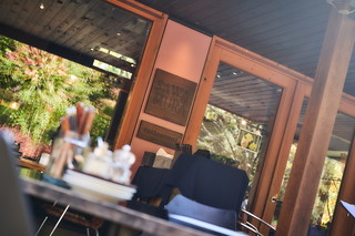 SAWAMURA Karuizawa Harunireterasu