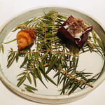 ロドラント ミノルナキジン - 