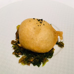 ロドラント ミノルナキジン - 