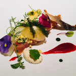 ロドラント ミノルナキジン - 