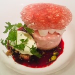 ロドラント ミノルナキジン - 