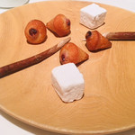 ロドラント ミノルナキジン - 