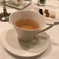 レストラン　シュバル ブラン - 