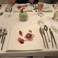 レストラン　シュバル ブラン - 