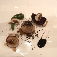 レストラン　シュバル ブラン - 