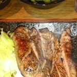 かわせ - 牛タン