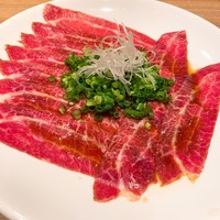 焼肉ソムリエ 萬樹亭 福島店 - 