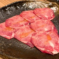 焼肉ソムリエ 萬樹亭 福島店 - 