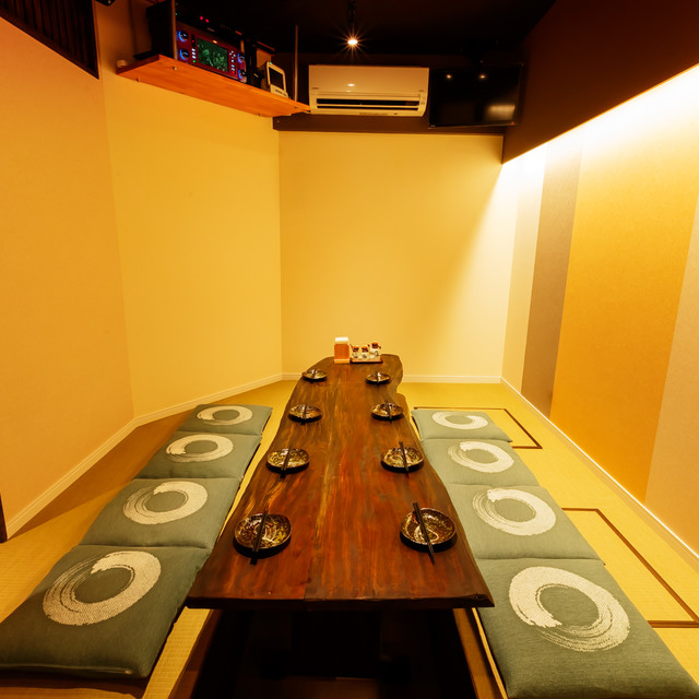 隠れ家個室居酒屋 鬼灯 八重洲店 Hoozuki 日本橋 居酒屋 食べログ