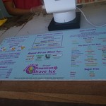 Ululani's Hawaiian Shave Ice - 