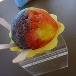 Ululani's Hawaiian Shave Ice - 