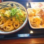 丸亀製麺 - 