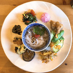 ごはんやハレノヒ。 - 