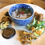 ごはんやハレノヒ。 - 