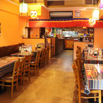 スワズ インド アジアン レストラン＆バー - 