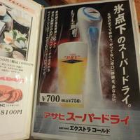 かに道楽 銀座八丁目店 - 