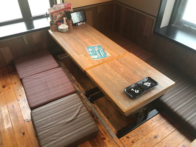 やきとりの扇屋 山形鉄砲町店 - 山形（焼き鳥）の写真