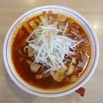 Tempuu - 樺太ラーメン