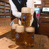 Hofbräuhaus München